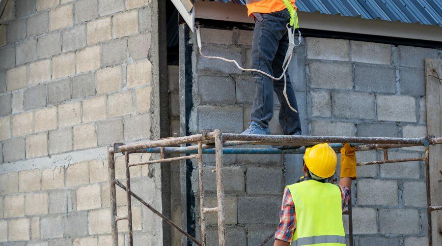 Local Chimney Repair in Beaverdam, OH